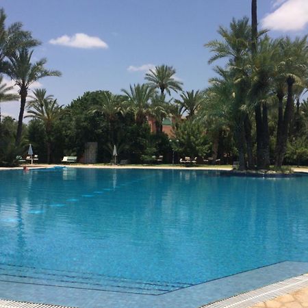 In Club Palmeraie Resorts Marrakesh Eksteriør billede
