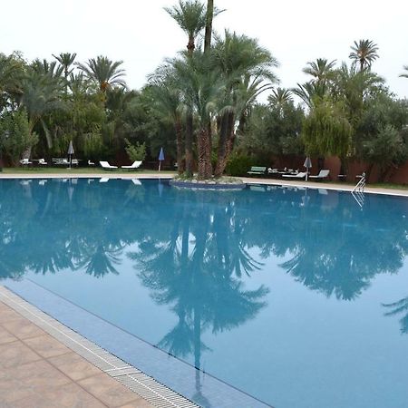 In Club Palmeraie Resorts Marrakesh Eksteriør billede