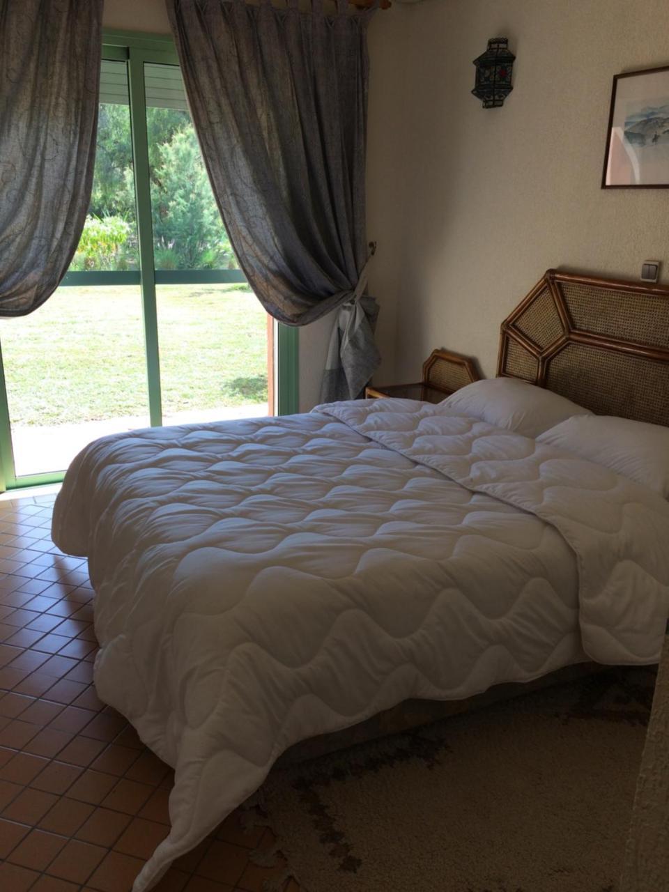 In Club Palmeraie Resorts Marrakesh Eksteriør billede